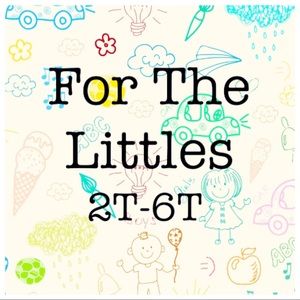 TODDLER APPAREL!!2T-6T👧🏻👧🏼👧🏾👦🏻👦🏼👦🏾💙💖